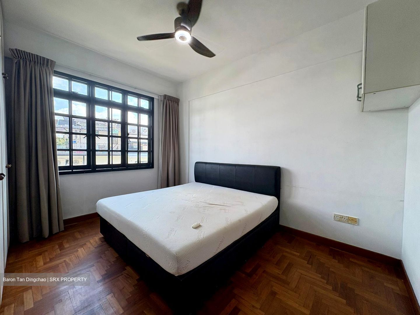 Park East (D15), Condominium #547723741